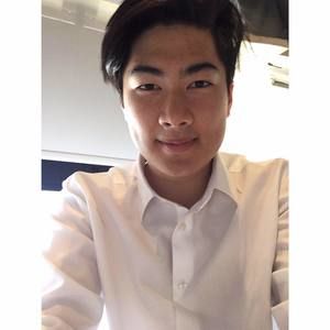 Meet your Posher, Alvin